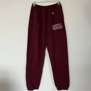 CHAMPION SWEATPANTS